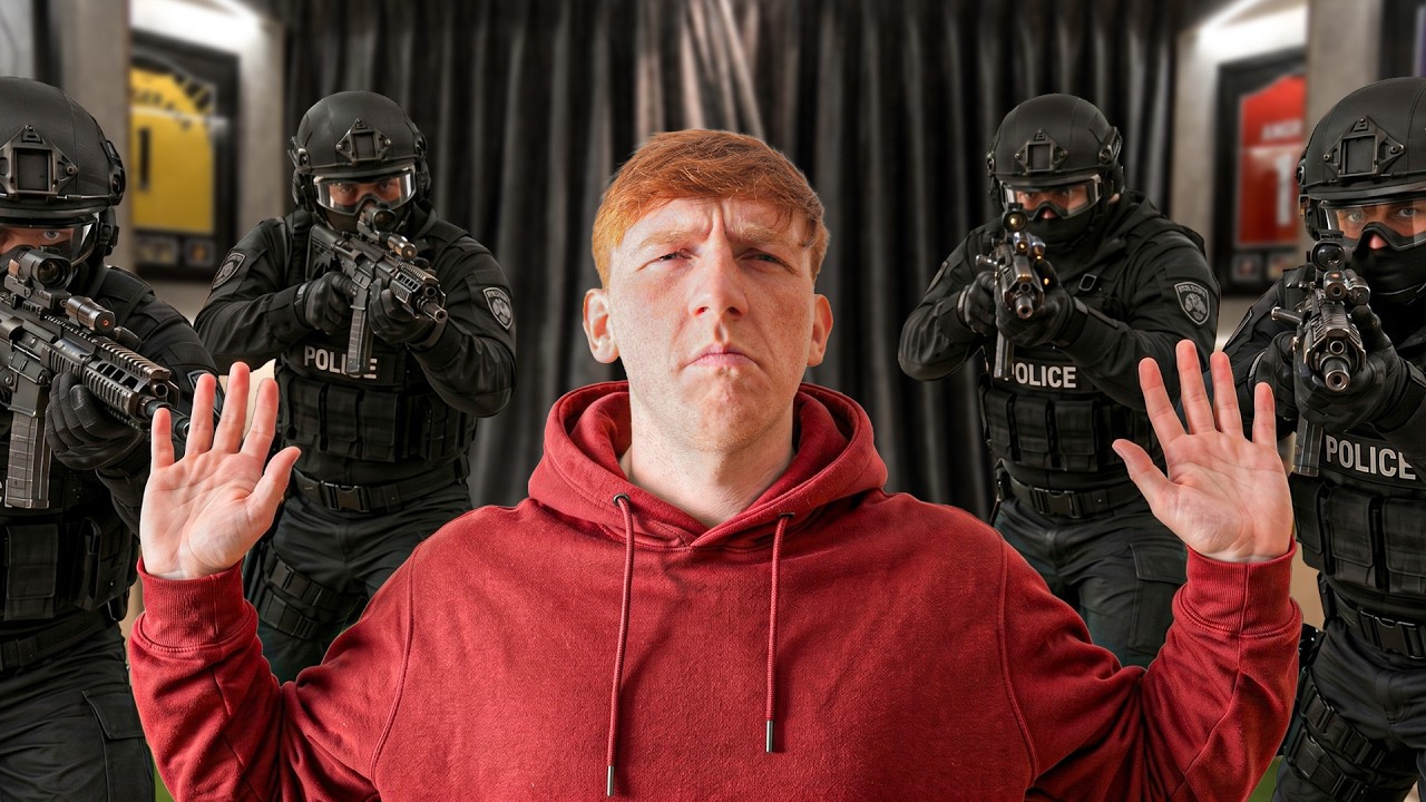 Streamers Have A Serious Problem... - YouTube