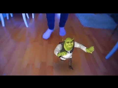 the-life-of-shrek...
