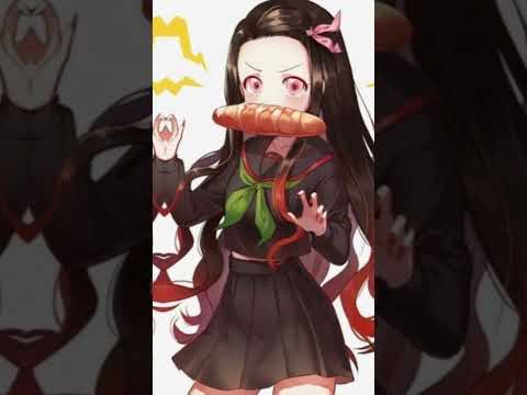 Personajes De Demon Slayer Singing Savage Love