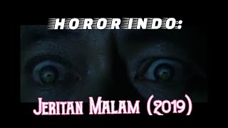 Horor Indo: Jeritan Malam (2019) |  Trailer Movie Indo