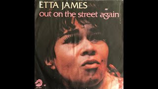 Etta James - Sooki Sooki (1975 Vinyl)