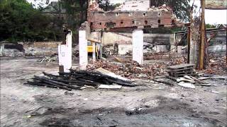 Nedbrydning Super Best I Randers