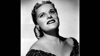 Frances Yeend sings Scarlatti songs