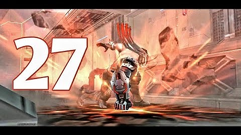 Contra Returns - Gameplay Walkthrough Part 27 (Android & iOS)