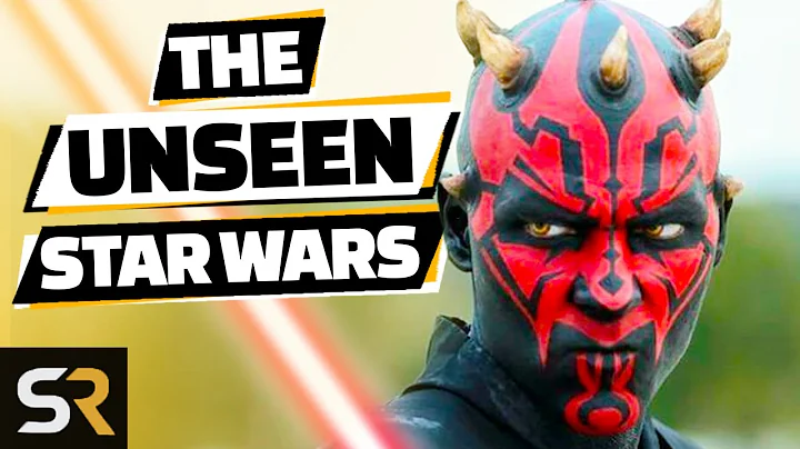 How The Star Wars Sequels Should've Looked