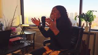 Spontaneous Worship | Worship Unscripted – Dr. Vina (Intimate Worship Session)  @Koladejesugbemi ​