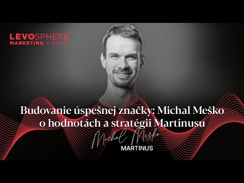 #242 Budovanie úspešnej