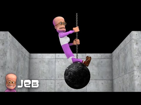 Jeb Does Miley Cyrus