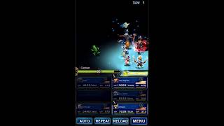Ffbe Limit Bursts - 6-Star Sweet Nichol Rose Illusion