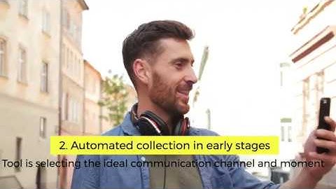 Digital debt collection - the future of debt collection just started