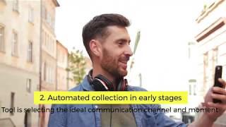 Digital debt collection - the future of debt collection just started