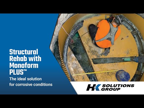 How Structural Manhole