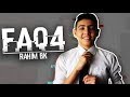 Rahim BK - FAQ4 !