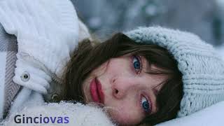 ✨ Oh, I Miss You (Snowflakes in the Station) // Rhythmic French Pop Style 🚄