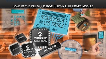 Lab 4 - LCD Interfacing
