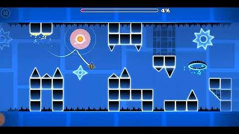 layout for Dexlex [Geometry Dash 2.11]