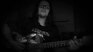 Noc vášnivá/Doga&Marta Jandová/Acoustic cover + info na závěr chords