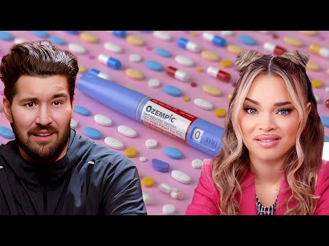 SHOULD WE BUY OZEMPIC? | JEFF FM CLIPS