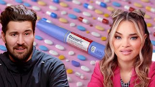 SHOULD WE BUY OZEMPIC? | JEFF FM CLIPS