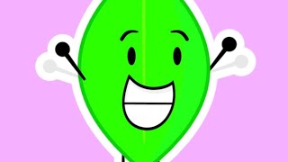 BFDI 4 but late BFDIA