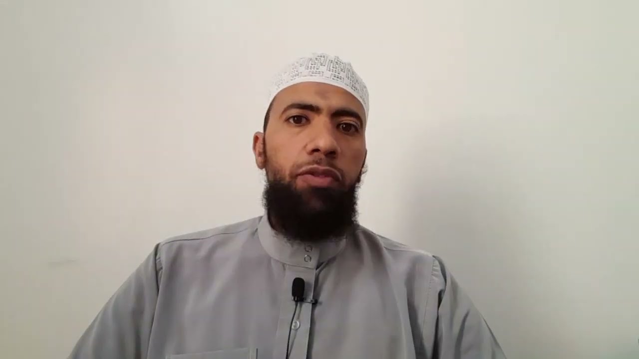 خطورة عدم الاعتراف بالذنب