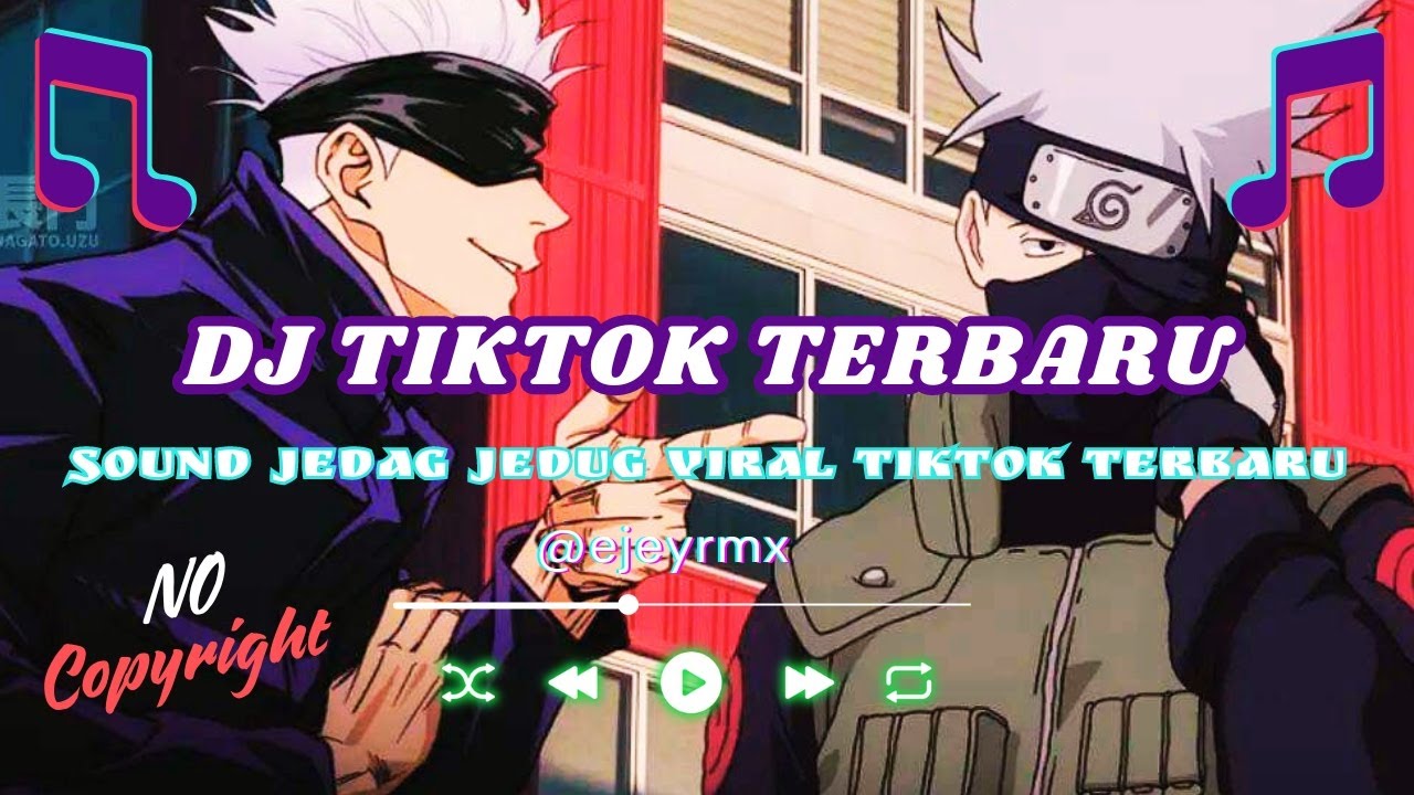 DJ REMIX VIRAL TIKTOK INDONESIAN #xdynzrmx #viralremix #dj