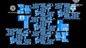 YTPMV T.O.F Intro Scan 1x ➡️ 11x