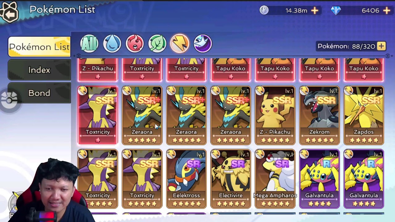 🔴LORD BOROS MEMANG JOSS