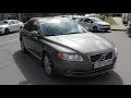 Автоподбор б\у Volvo S80 за 750тр