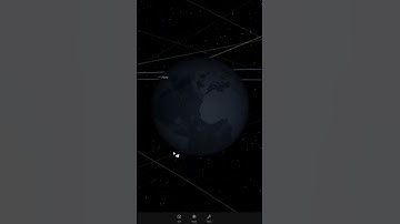 Replacing Sun with Pulsar #space #universe #astronomy #spacex #planets #nasa #spaceexploration