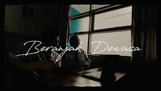 Beranjak Dewasa - Nadin Amizah [Cover]