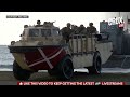 IRAN LIVE | Ground Invasion Next? Trump To Deploy 50,000 US Troops, Eyes Pickaxe Nuclear Site