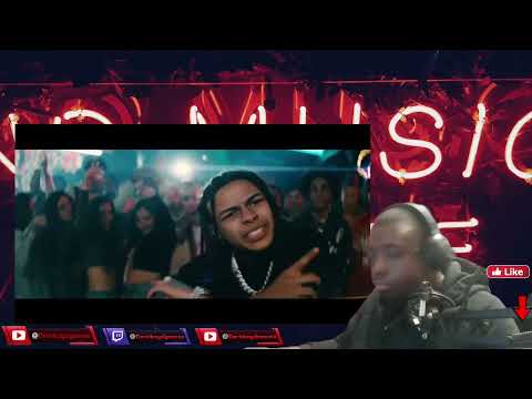 🔥 DD Osama – Let's Do It ft. NLE Choppa REACTION🔥