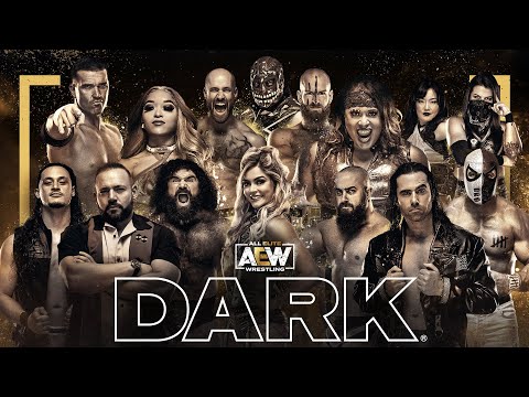 8 Matches:  Nyla Rose, Dark Order, The Factory, Tay Conti, Diamanté, Kazarian & More! | Dark, Ep 136