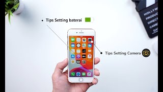 15 Settingan iPhone yang harus kamu ubah! screenshot 2