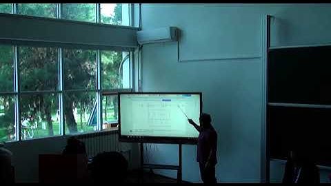 A.Kolovsky - (RIAK-2025) Quantum Chaos in the Bose-Hubbard model