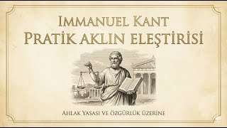 Pratik Aklın Eleştirisi - Kant