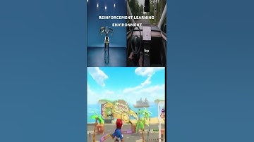 Reinforcement Learning: Explaining the Agent & Environment