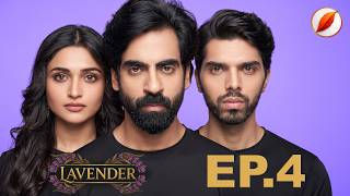 Lavender Ep 4 | Appu Mohak and Jiya | Indian Hindi BL Series | Last Leaf Pictures | IQueer