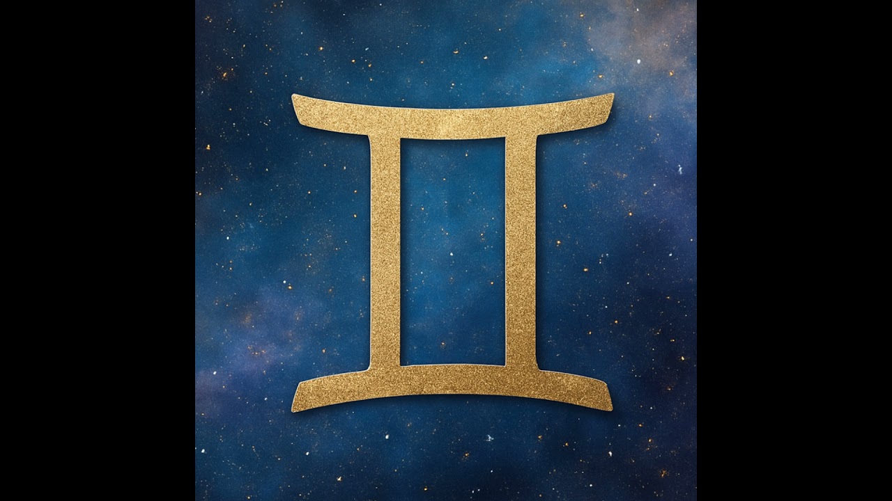 GÉMEAUX 2026 : Année EXCEPTIONNELLE, vous cartonnez !