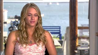 Famous Interview: "LEVEN RAMBIN über den Film" MAVERICKS - LEBE DEINEN TRAUM (Kinostart: 17.01.2013) Net Worth