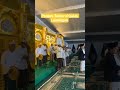 Mahallulqiyam di Pp. Tanwirul Qulub
