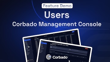 User Management: Blacklist Users & Revoke Passkeys