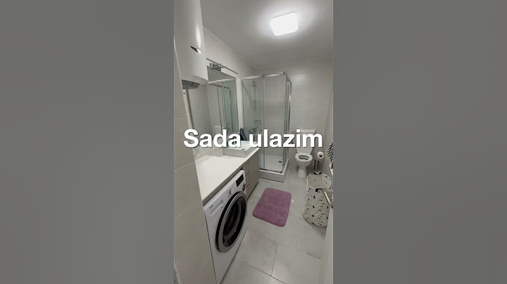Jednosoban stan za zakup u Podgorici 👏🏼 #shorts #youtubeshorts #viral #podgorica #crnagora