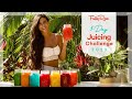 JOIN THE 5-DAY JUICING CHALLENGE! 🍓🍉 Best Program for Health, Wellness, & Weight-loss...Starts SOON!