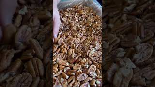 Natural pecans make a healthy and delicious snack. Shop natural pecans at Priesters.com today!