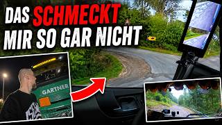 Everything adjusted but sound is fine|Mood bad, beautiful nature|GartnerKg|TheWorldOfTransport