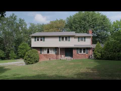 22 Buzzardtown Rd, Irwin, PA home video tour