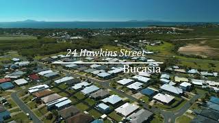 24 Hawkins Street, Bucasia