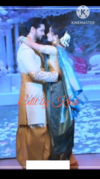 their dance always Hits different 🎯💯👀#ishvi#ghkkpm#ytshorts